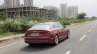 Audi A5 Sportback Review Images Rear Three Quarter