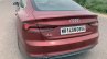 Audi A5 Sportback Review Images Rear Three Quarter