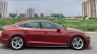 Audi A5 Sportback Review Images Side Profile