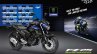 Yamaha Fz 25 Motogp Edition Right Front Quarter