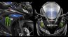 Yamaha Yzf R15 V3 0 Motogp Edition Graphics