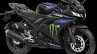 Yamaha Yzf R15 V3 0 Motogp Edition Right Front Qua