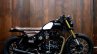 Modified Royal Enfield Bulleteer Customs Right Sid