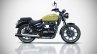 2020 Royal Enfield Thunderbird 500x Bs Vi Iab Rend