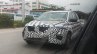 Baojun Rs Suv Spy Front