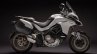 2018 Ducati Multistrada 1260 Press Images Right Si