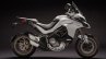 2018 Ducati Multistrada 1260 Press Images Right Si