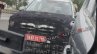 Hyundai Creta Ix25 Spied 1