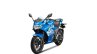 Suzuki Gixxer Sf 250 Motogp Edition Left Front Qua