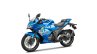 Suzuki Gixxer Sf 250 Motogp Edition Left Front Qua