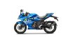 Suzuki Gixxer Sf 250 Motogp Edition Left Side