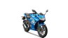 Suzuki Gixxer Sf 250 Motogp Edition Right Front Qu