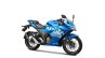 Suzuki Gixxer Sf 250 Motogp Edition Right Front Qu