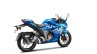 Suzuki Gixxer Sf 250 Motogp Edition Right Rear Qua