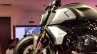 Ducati Diavel 1260 India Launch Front Suspension