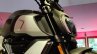 Ducati Diavel 1260 India Launch Tank Shrouds