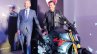 Ducati Diavel 1260s India Launch Stage