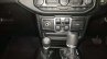 Jeep Wrangler Unlimited Jlu Centre Console