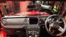 Jeep Wrangler Unlimited Jlu Dashboard