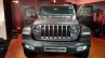 Jeep Wrangler Unlimited Jlu Front