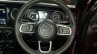 Jeep Wrangler Unlimited Jlu Steering Wheel