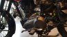 New Royal Enfield Bullet 350 Es Engine