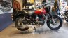 New Royal Enfield Bullet 350 Es Right Side 2