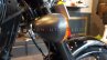 New Royal Enfield Bullet 350 Front Blinker