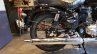 New Royal Enfield Bullet 350 Rear Wheel