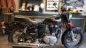 New Royal Enfield Bullet 350 Right Side