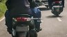 Yamaha Nmax 155 Update Spyshot Led Tail Lamp