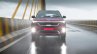 Kia Seltos Action Image Front View