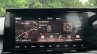 Kia Seltos Interior Touchscreen Infotainment Unit