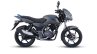 Bajaj Pulsar 125 Neon Right Side