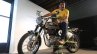 Royal Enfield Bullet Trials Works Replica Launched