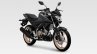 2019 Yamaha V Ixion Black