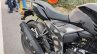 Tvs Apache Rtr 160 4v Bs Vi Exhaust