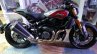 Indian Ftr 1200 Range India Launch 21