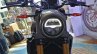 Indian Ftr 1200 Range India Launch 6