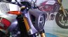 Indian Ftr 1200 Range India Launch Headlight And B