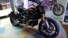 Indian Ftr 1200 Range India Launch Right Front Qua