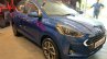 Hyundai Grand 10 Nios Front 2