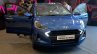 Hyundai Grand 10 Nios Front 6