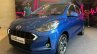 Hyundai Grand 10 Nios Front 7