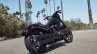 2020 Harley Davidson Low Ride S Rear Three Quarter