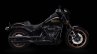 2020 Harley Davidson Low Ride S Studio Side Profil