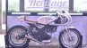 Yamaha Xsr155 Custom Bikes Xsr155 Cafe Racer