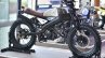 Yamaha Xsr155 Custom Bikes Xsr155 Scrambler