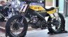 Yamaha Xsr155 Custom Bikes Xsr155 Tracker