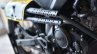 Yamaha Xsr155 Custom Bikes Xsr155 Tracker Exhaust